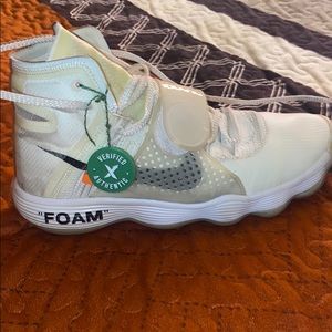 Nike hyper dunkz 2017